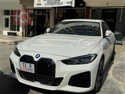 بي ام دبليو i4